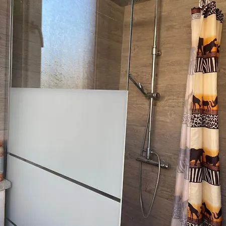 Apartment A T Leoni *